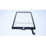 dstockmicro.com Black touch screen glass for iPad Air 2