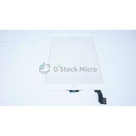 White touch screen glass for iPad Air 2