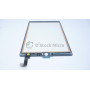 dstockmicro.com White touch screen glass for iPad Air 2