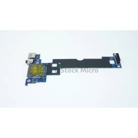 Carte USB - Audio - lecteur SD LS-9245P pour HP Zbook 15 G1