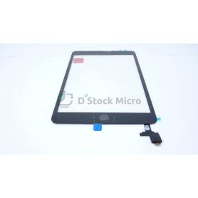 Black touch screen glass for iPad mini 1/2