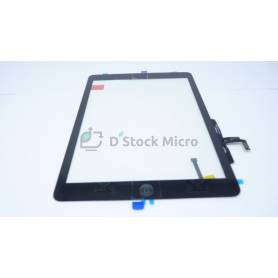 Black touch screen glass for iPad air 2017