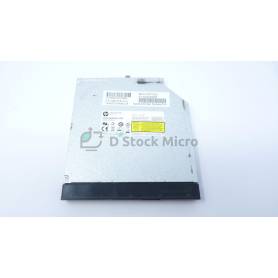 Lecteur graveur DVD 9.5 mm SATA DU-8A6SH - 750636-001 pour HP 250 G3