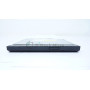 dstockmicro.com DVD burner player 9.5 mm SATA DU-8A6SH for HP 250 G3