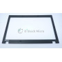 Contour écran 04X4858 pour Lenovo Thinkpad L540 - Sans Webcam