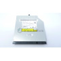 dstockmicro.com Lecteur CD - DVD  SATA UJ8E2 - 04X4286 pour Lenovo Thinkpad L540