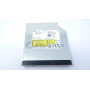 dstockmicro.com Lecteur graveur DVD 12.5 mm SATA GT32N - 0XMHKCV pour DELL Latitude E5420