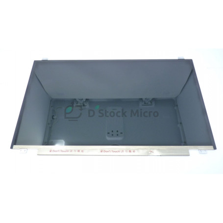 dstockmicro.com Dalle LCD AU Optronics B173RTN02.2 HW1A 17.3" Brillant 1600 x 900 30 pins - Bas gauche