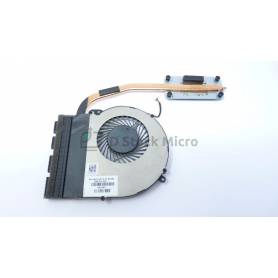 CPU Cooler 856761-001 - 856761-001 for HP 17-Y040NF 