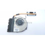 dstockmicro.com CPU Cooler 856761-001 - 856761-001 for HP 17-Y040NF 