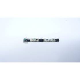 Webcam 765892-3X5 - 765892-3X5 for HP 17-P131NF,17-Y040NF 