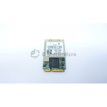 dstockmicro.com Carte Wifi / Sans fil Broadcom BCM94311MCAG DELL Latitude D430 0JC977	