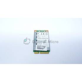 Carte Wifi / Sans fil Toshiba AR5BXB63 G86C00032410	