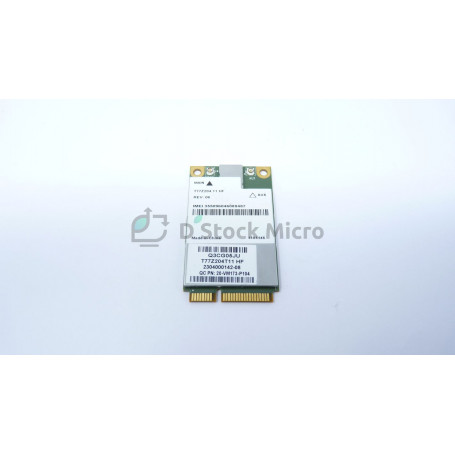 dstockmicro.com Carte 3G Sierra Wireless AirPrime MC8305 T77Z204.11 HF,20-VM173-P104	