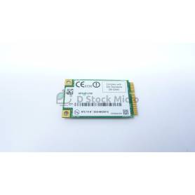 Wifi / Wireless card Intel 4965AGN MM2 D73380-009	