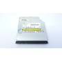 dstockmicro.com DVD burner player 12.5 mm SATA GT30N - K000097340 for Toshiba Satellite PRO L670-1L0