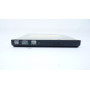 dstockmicro.com DVD burner player 12.5 mm SATA GT30N - K000097340 for Toshiba Satellite PRO L670-1L0
