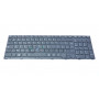 dstockmicro.com Keyboard AZERTY - MP-12Q66F063561W - G83C000D82FR for Toshiba Tecra R950-1C3