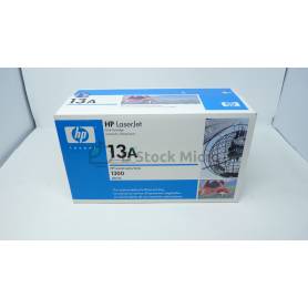 Toner HP Q2613A Noir pour Laserjet Séries 1300
