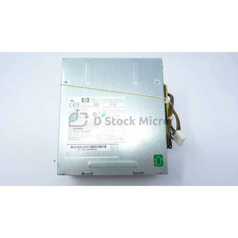 Power supply HewlettPackard HPD2402E0 / 508152001 240W