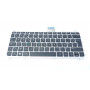 dstockmicro.com Keyboard AZERTY - PK131502A14 - 755896-051 for HP Pavilion 11-N000NF