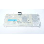 dstockmicro.com Keyboard AZERTY - PK131502A14 - 755896-051 for HP Pavilion 11-N000NF