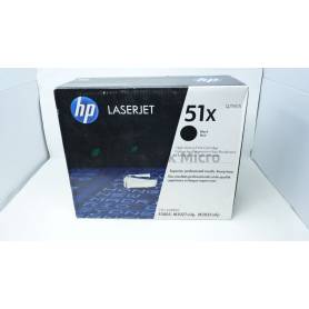 HP Q7551X Black Toner for HP Laserjet P35005/M3027MFP/M3035MFP