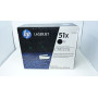 HP Q7551X Black Toner for HP Laserjet P35005/M3027MFP/M3035MFP