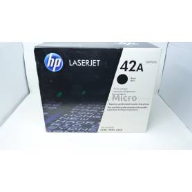 HP Q5942A Black Toner for HP Laserjet 4240/4250/4350