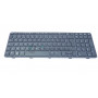 dstockmicro.com Keyboard AZERTY - SG-61320-2FA - 787801-051 for HP Probook 650 G1