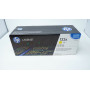 HP Q3972A Yellow Toner for HP Laserjet 2550/2820/2840