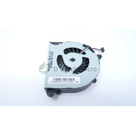 Ventilateur 49010B900-600-G pour HP Probook 6570b