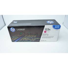 Toner HP Q3973A Magenta pour HP Laserjet 2550/2820/2840