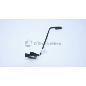  Battery connector cable DC020027Q00 - 0G6J8P for DELL Latitude E5570 