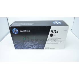 Toner HP Q7553X Noir pour HP Laserjet M2727mfp/P2014/P2015