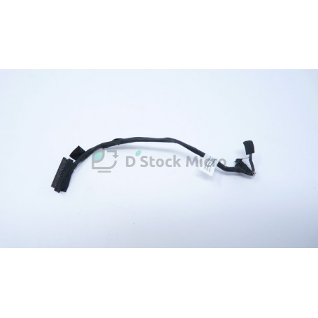 dstockmicro.com  Battery connector cable 04W0J9 - 04W0J9 for DELL Latitude E7390 