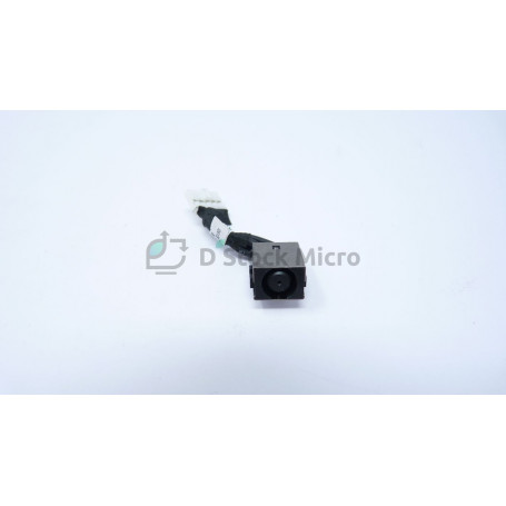 dstockmicro.com Connecteur d'alimentation 0T3CWT - 0T3CWT pour DELL Latitude E7390 