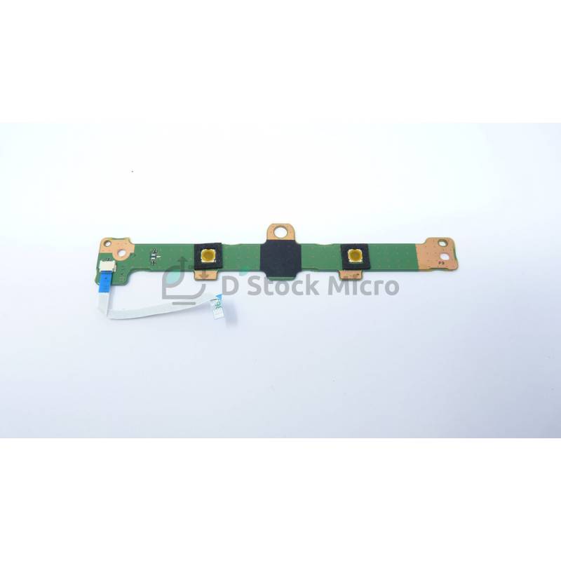 Carte Bouton LS-A764 Pour Motion Computing R12 Tablet PC (Modèle R001) - Occasion