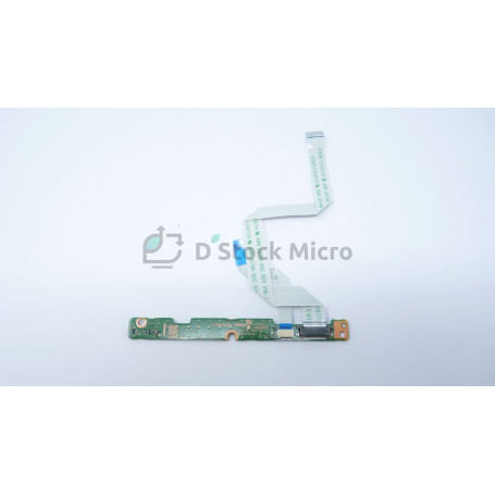 dstockmicro.com Ignition card FALXLE2 - E89382 for Toshiba Tecra Z50-A-15W 
