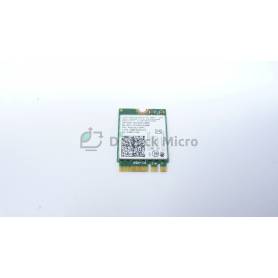 Carte wifi Intel 7260NGW TOSHIBA Portege Z30-B,Tecra Z50-A-15W G86C0006U510	