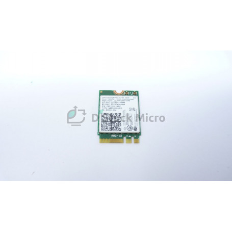 dstockmicro.com Wifi card Intel 7260NGW TOSHIBA Portege Z30-B,Tecra Z50-A-15W G86C0006U510	
