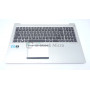 dstockmicro.com Keyboard - Palmrest 13GNWO1AM042-1 - 13GNWO1AM042-1 for Asus Zenbook U500V 