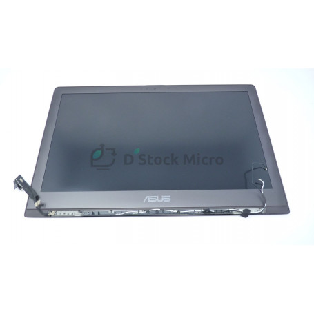 dstockmicro.com Bloc écran complet  -  pour Asus Zenbook U500V 