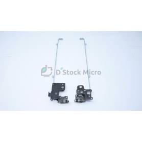Hinges 433.04X01.2002,433.04X02.2002 - 433.04X01.2002,433.04X02.2002 for Acer Aspire E5-772G-34K2 