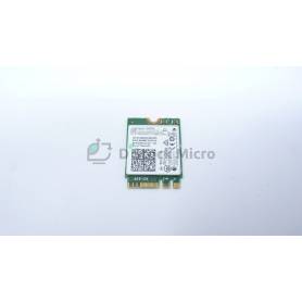 Wifi card Intel 3165NGW HP Probook 430 G3,Probook 470 G3, 255 G5 806723-001