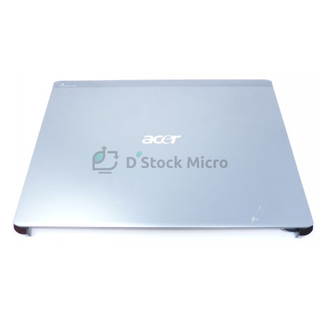 dstockmicro.com Capot arrière écran B0362401RW - B0362401RW pour Acer Aspire 3810TZG-413G32n 