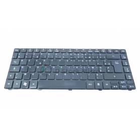 Keyboard AZERTY - JM31 - 6037B0043223 for Acer Aspire 3810TZG-413G32n