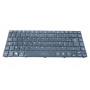 dstockmicro.com Keyboard AZERTY - JM31 - 6037B0043223 for Acer Aspire 3810TZG-413G32n