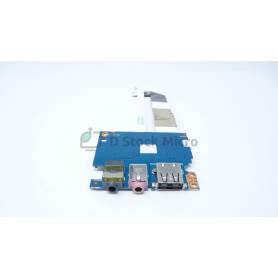 USB - Audio board 6050A2270101 - 6050A2270101 for Acer Aspire 3810TZG-413G32n 