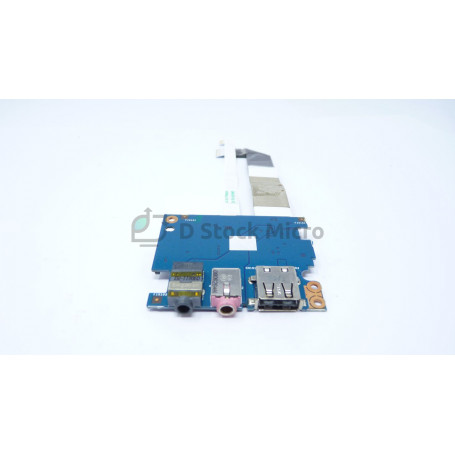 dstockmicro.com USB - Audio board 6050A2270101 - 6050A2270101 for Acer Aspire 3810TZG-413G32n 